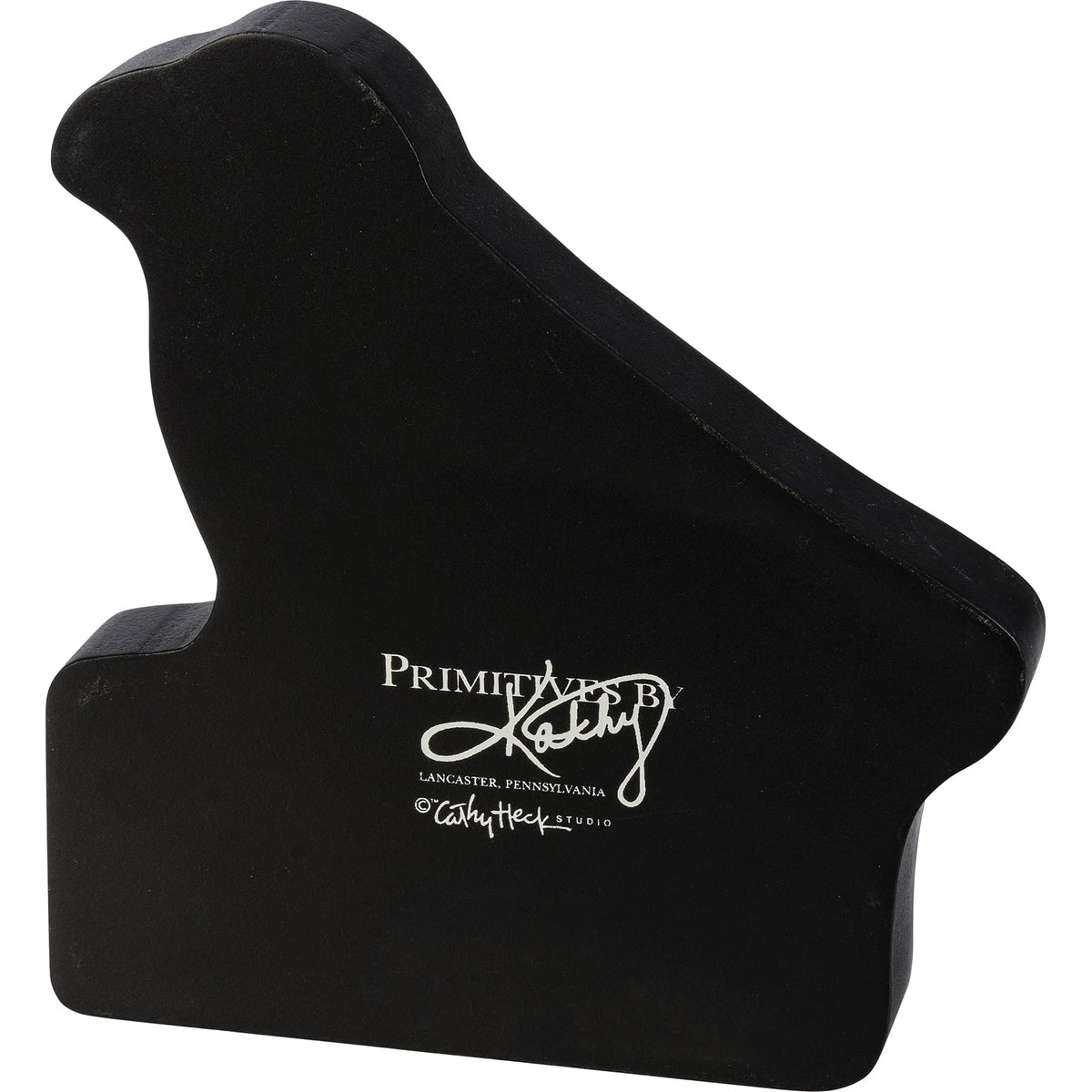 Primitives by Kathy I'll Put A Spell On You Home Décor Sitter