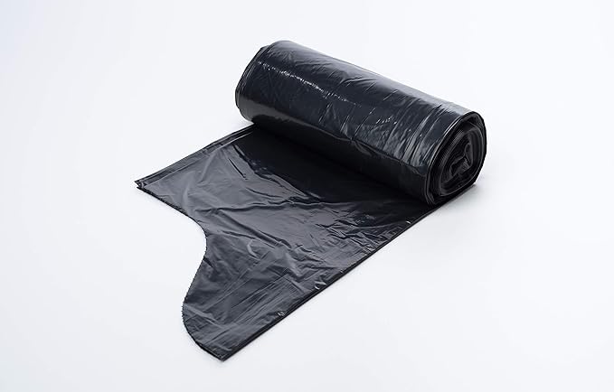 Aluf Plastics RCT-60 Star Sealed Coreless Rolls