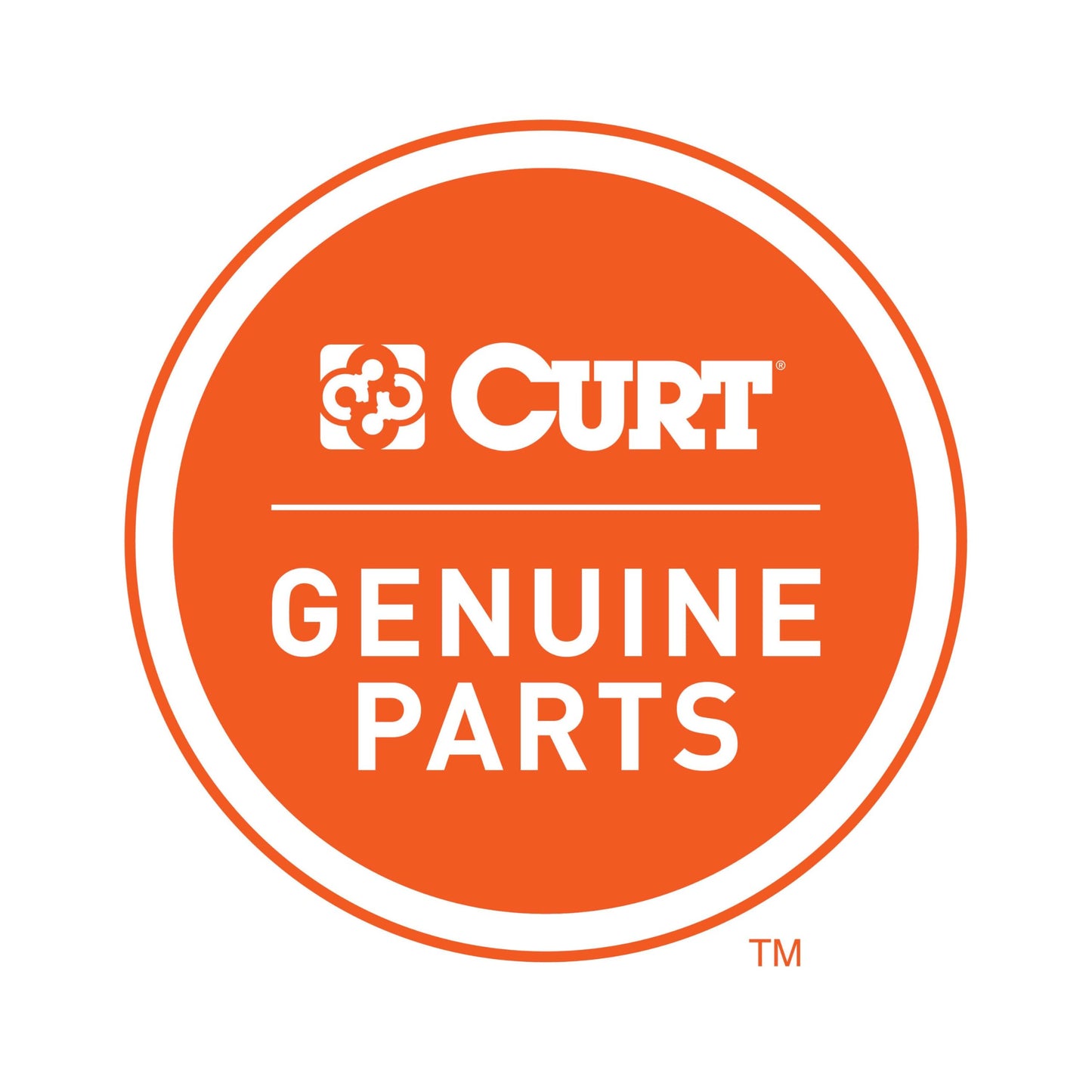 Curt 15320 Class 5 Xtra Duty Trailer Hitch