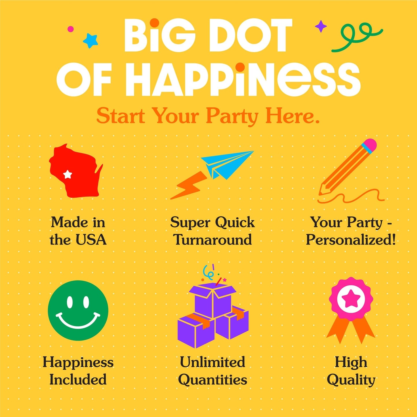 Big Dot of Happiness Assorted Wavy Colorful Thank You Gift Card Holders with Envelopes, Cash Money Holders and Gift Card Sleeves, Retro Stationery Nifty Gifty Pack - Set of 8