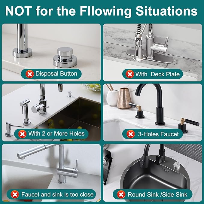 Stone Faucet Mat for Kitchen Bathroom Sink Diatomite Quick Dry Around Faucet