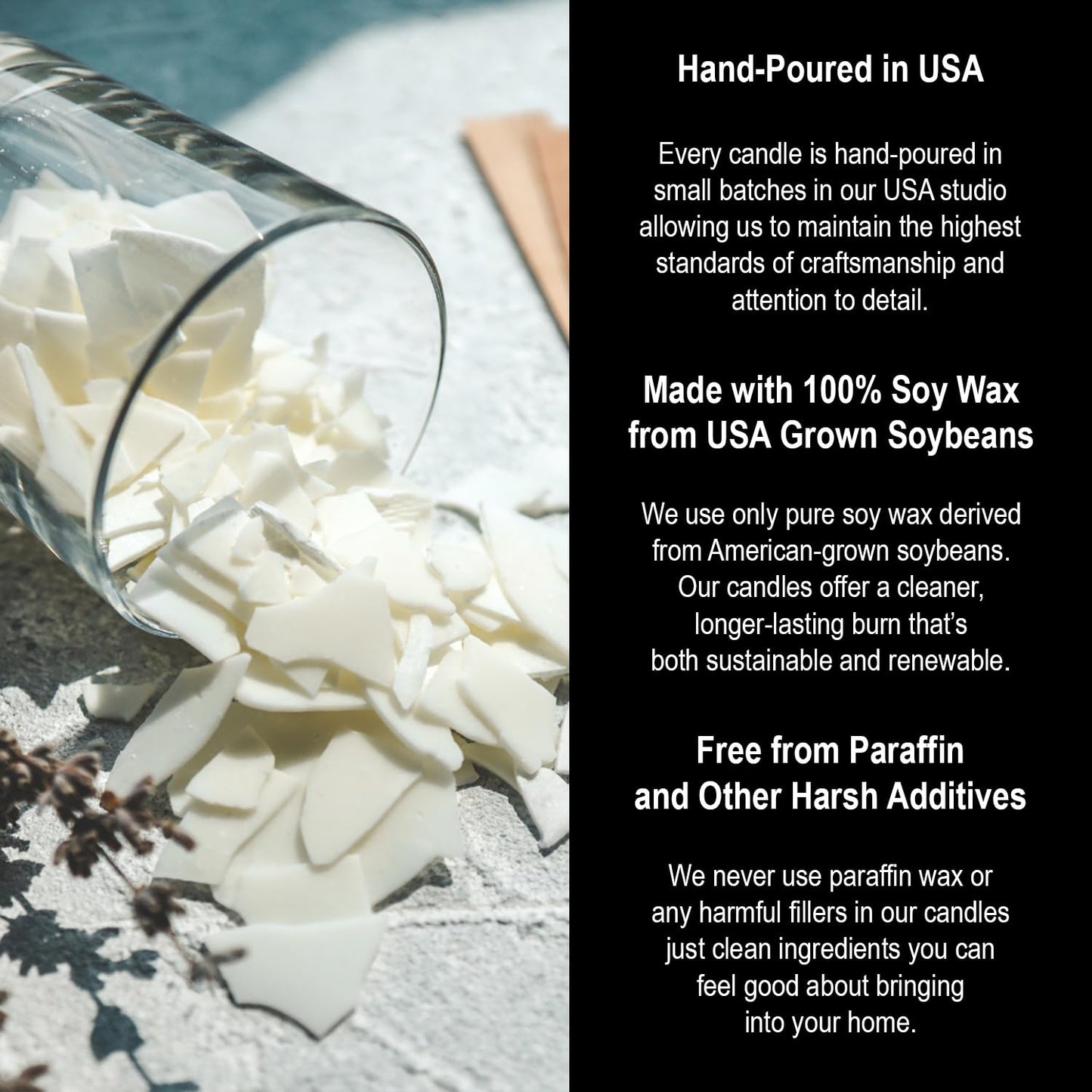 Funny Candles – Hilarious Congrats Gift for Graduates, Promotions, New Jobs, Boss, Good Luck, Motivational or Just Crushing Life, Vanilla Scented, 100% Soy Wax, USA Made