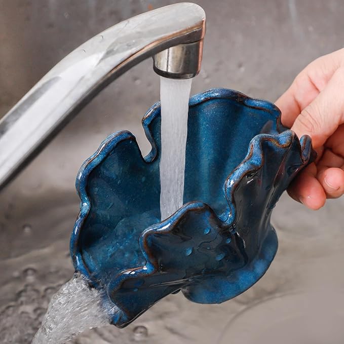 Ceramic Sponge Holder, Sponge Holder