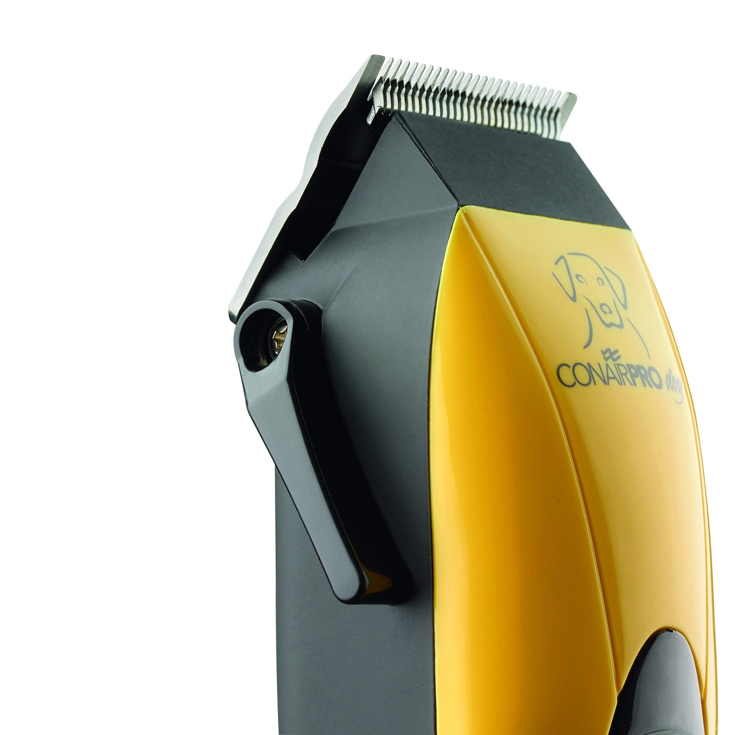 CONAIRPROPET Pet Grooming Kit with Clippers, 10-Piece Set for At-Home Grooming