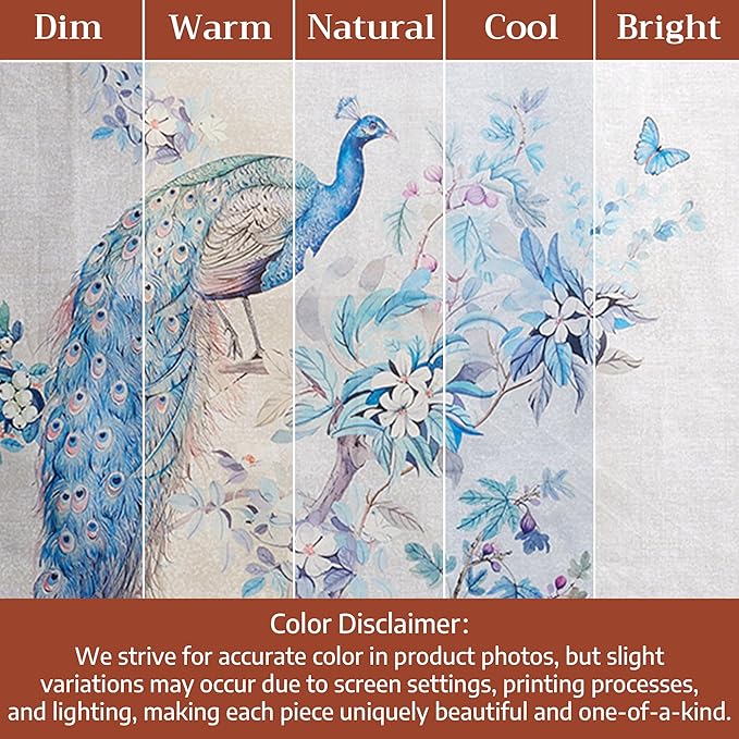 Maison d' Hermine Kitchen Towel 100% Combed Cotton Premium Set of 3