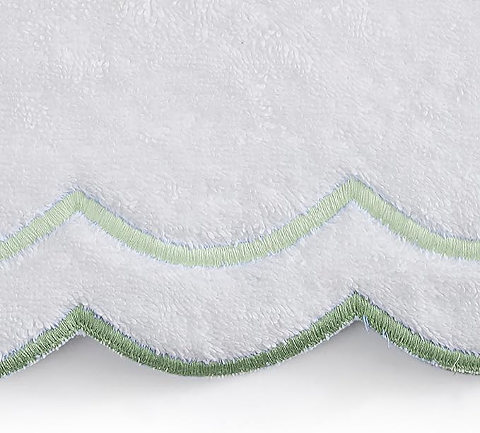 Peri Home 2 Piece Bath Towel Set, 500 GSM, 100% Cotton Towel