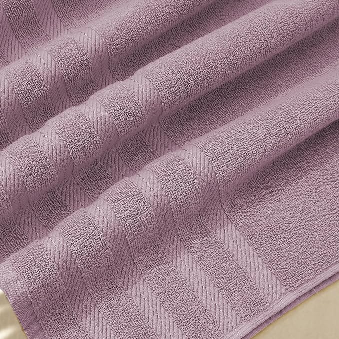 Hearth & Harbor Bath Towels for Bathroom