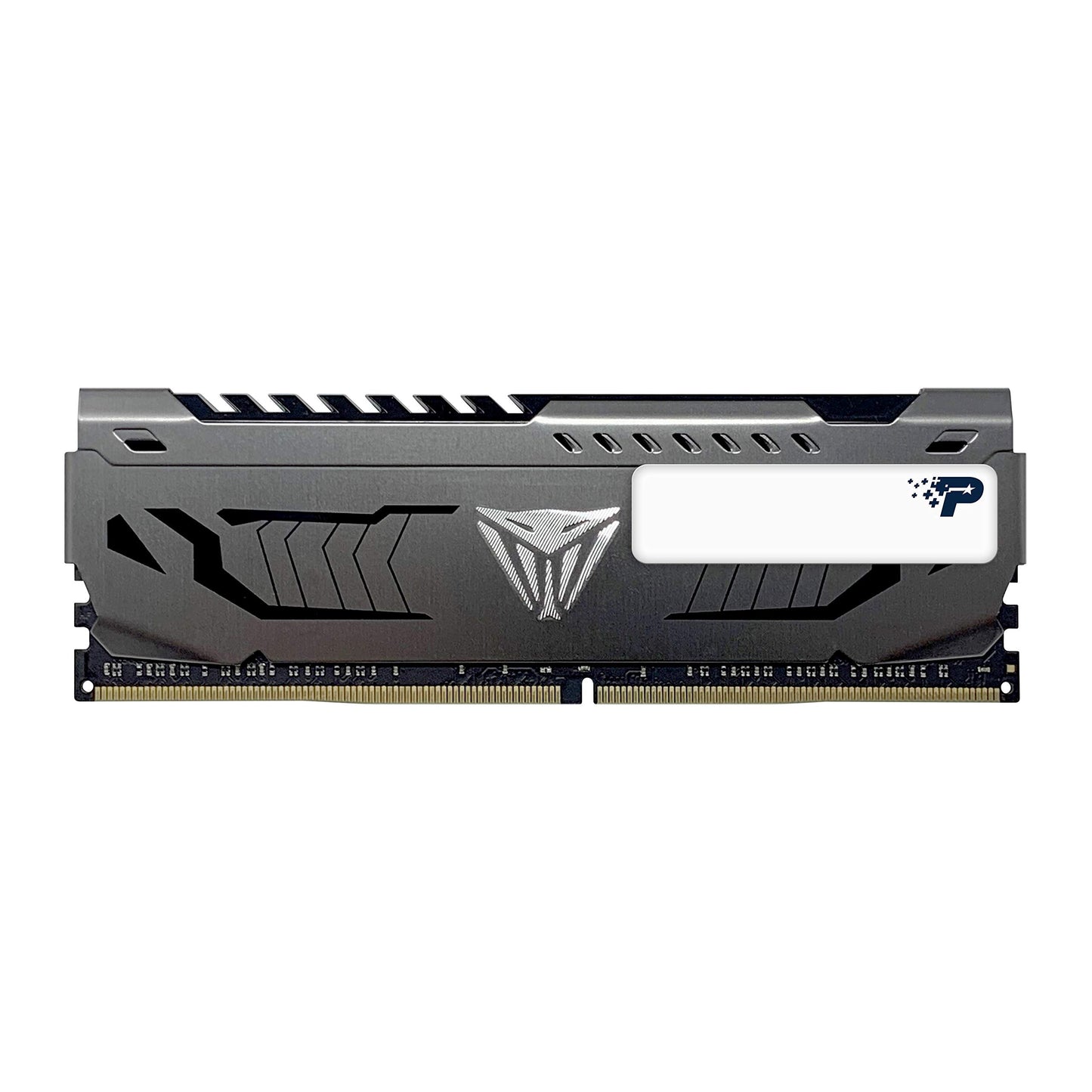 Patriot Viper Steel DDR4 16GB (1 x 16GB) 3200MHz Module - PVS416G320C6
