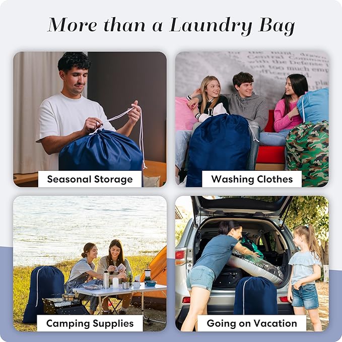 Handy Laundry Nylon XL