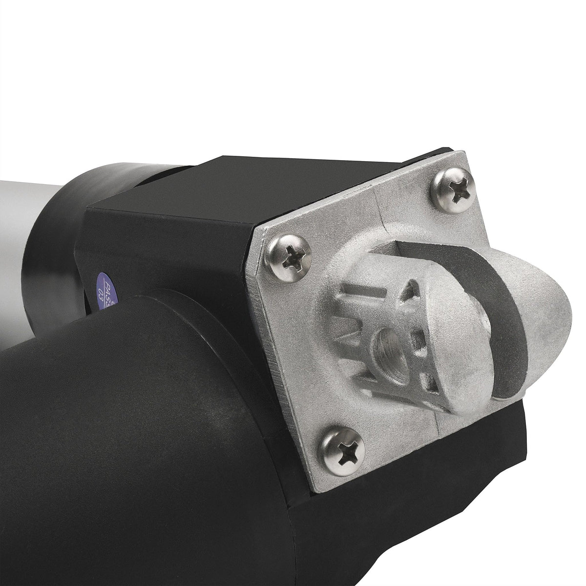 Progressive Automations 24V Electric Linear Actuator - 16 inches Stroke, 100 lbs Force - Innovative Motor, Durable Stroke, IP66 Water Resistance for Outdoor, Automotive, Home Automation - PA-04