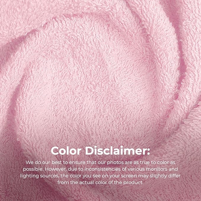 Avalon Towels Salon Towel