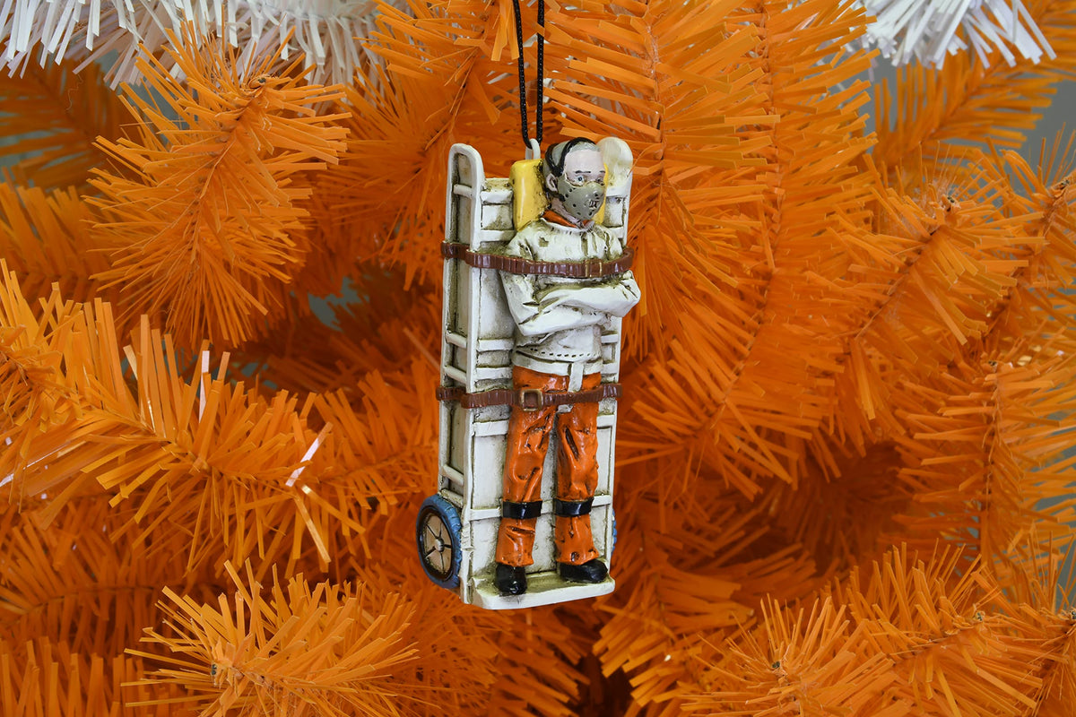 Tree Buddees Cannibal Halloween Ornament Creepy Decoration