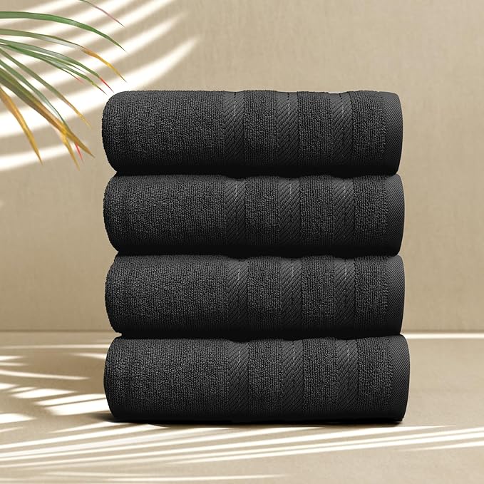 Hearth & Harbor Luxury Hand Towels