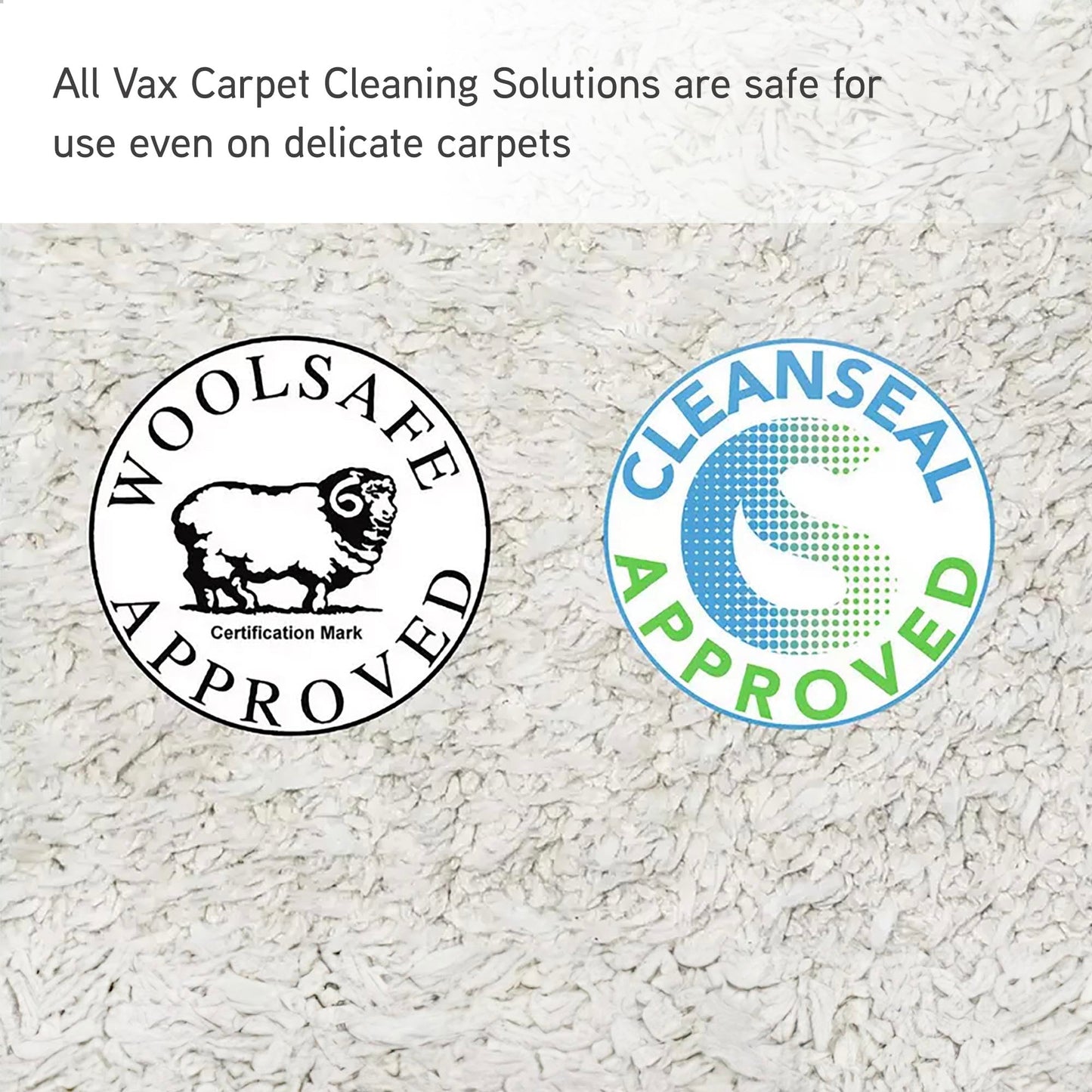 Vax Original Pet 1.5L Carpet Cleaner Solution, Stain Remover Shampoo, Citrus Burst Scent, Neutralises Pet Odours, 1-9-142054, White