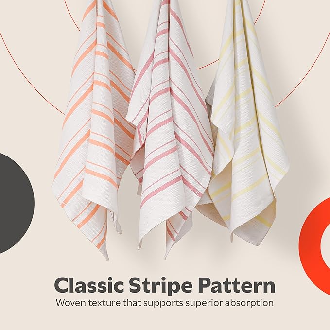 Zeppoli Classic Kitchen Towels