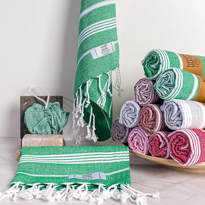 Turkish Hand Towels