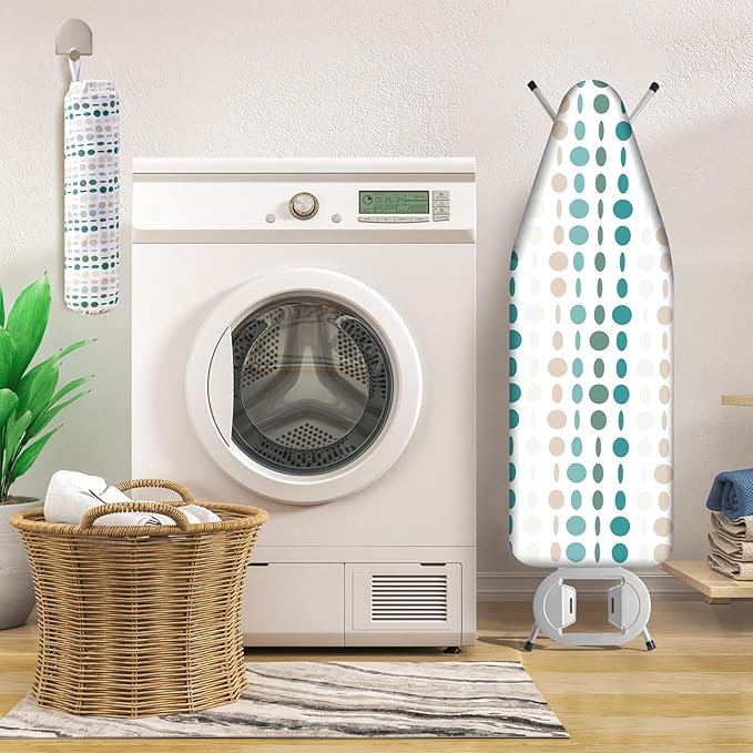 BNDX Ironing Board Cover Pad Thick