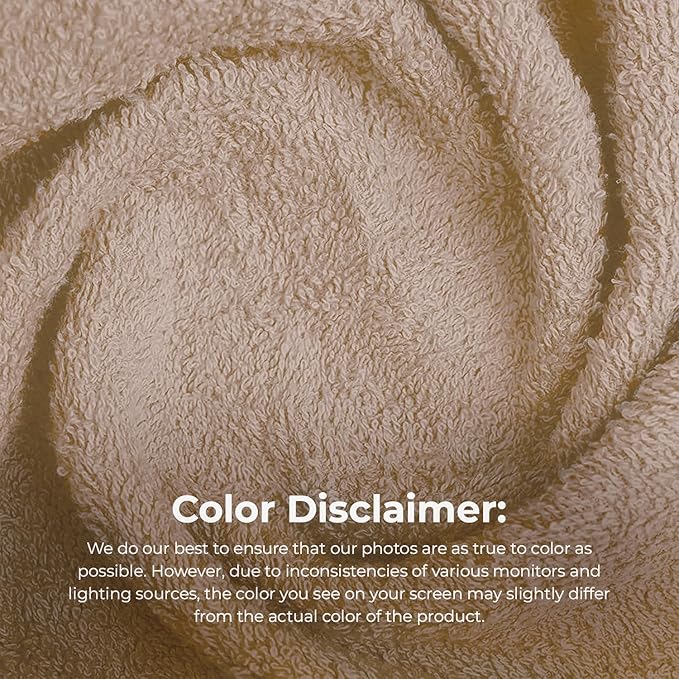 Avalon Towels Salon Towel