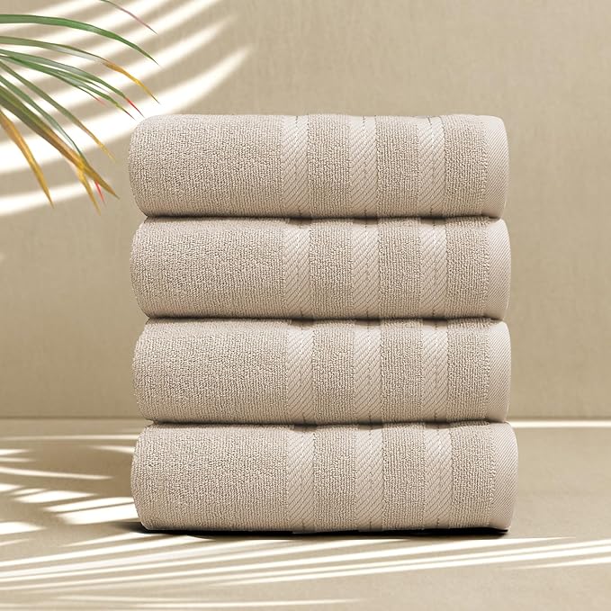 Hearth & Harbor Luxury Hand Towels