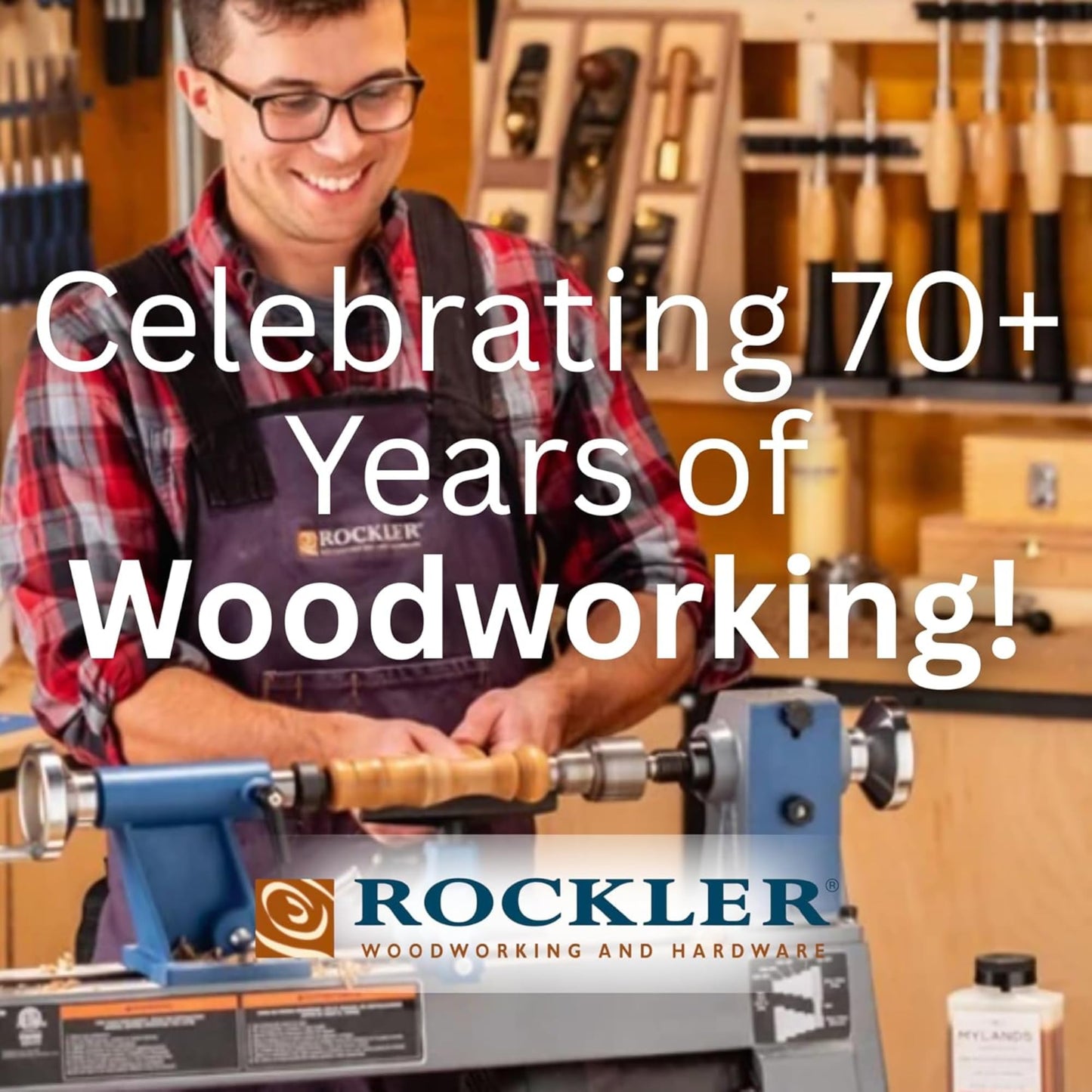 Rockler Dovetail Jig – Versatile Dovetail Jig Kit Includes Dove Tailing Router, Template, Guide Bushing & More - Dovetail Jigs for Woodworking Accommodates Stock up to 11” Wide