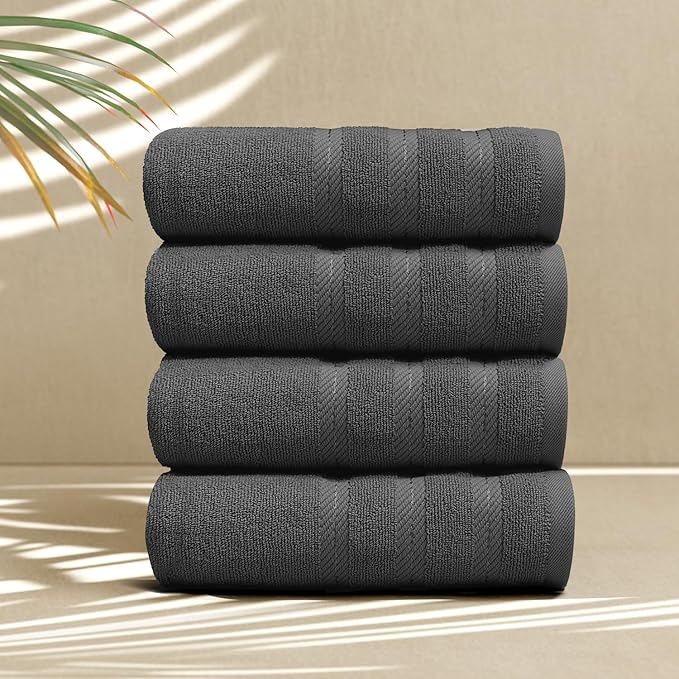 Hearth & Harbor Luxury Hand Towels