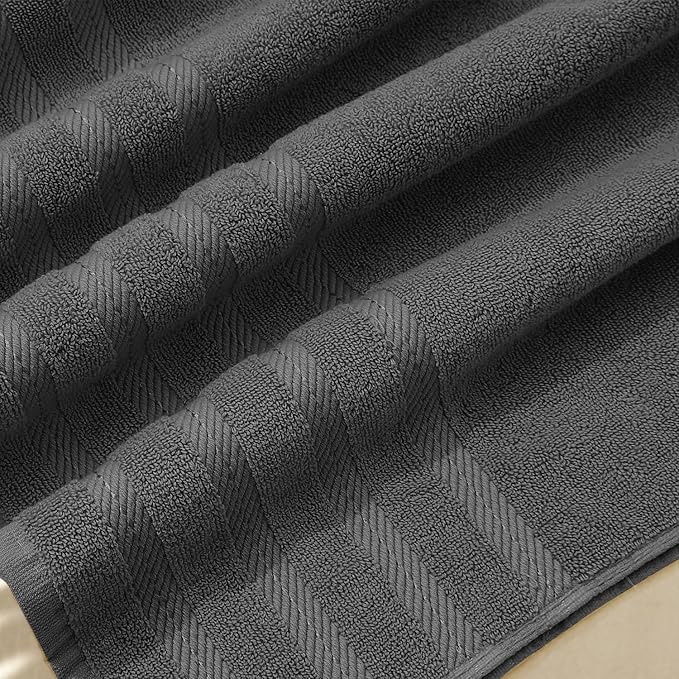 Hearth & Harbor Bath Towels for Bathroom