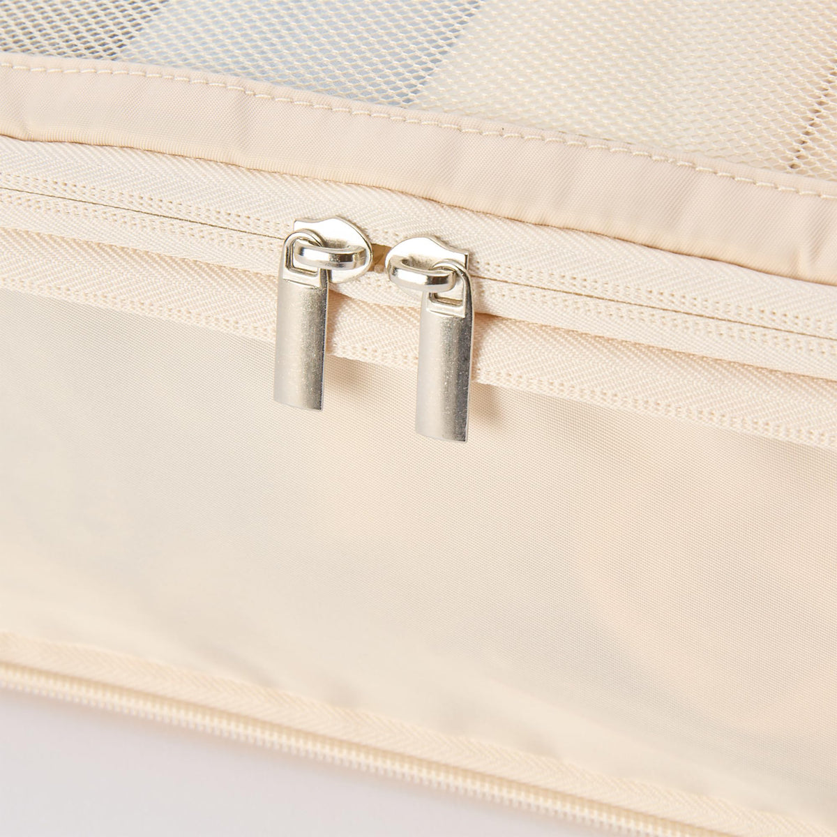 Vandel Space-Saving Compression Packing Cubes for Women with Hanging Toiletry Bag, Laundry Bag, Compressible Carry On Suit Case Organizer Luggage Packing Cubes for Travel Compression Organizer Bags