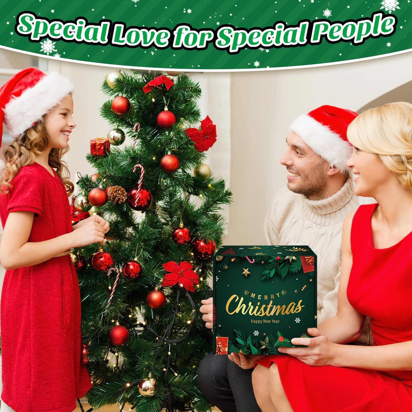 Christmas Gifts for Women, 2025 Unique Christmas Gifts, Xmas Gift Baskets with 20 Oz Tumblers, Candle, Ideas Xmas Gift for Mom, Teachers, Sister, Friends, Coworker, Girlfriend, Wife