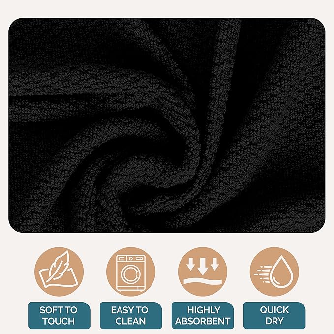 Casa Platino Dish Towels and Dish Cloths