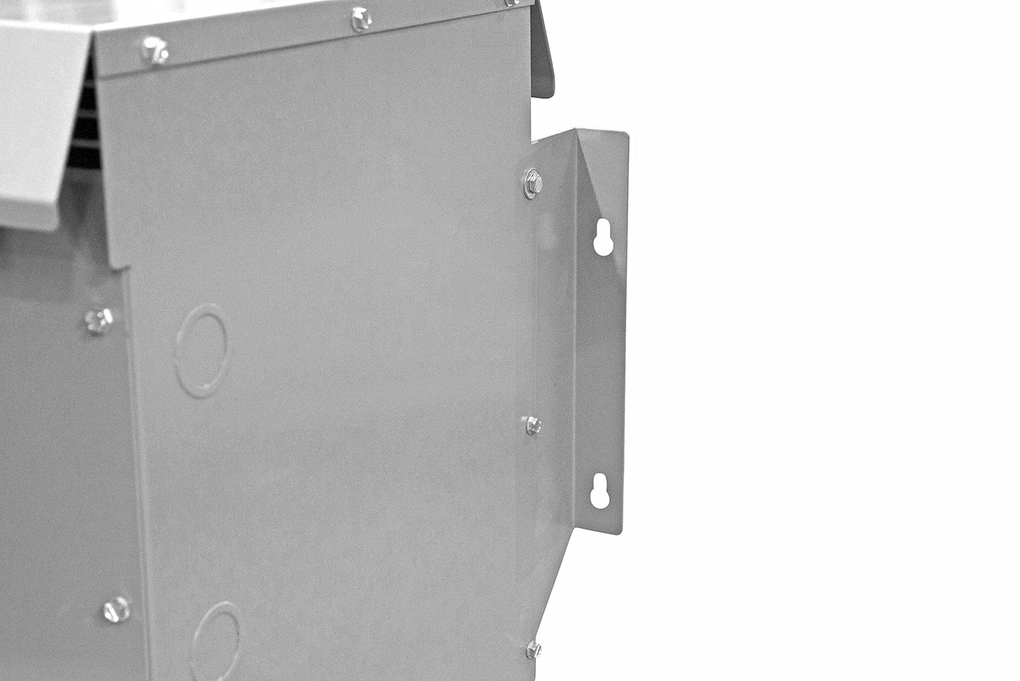 10 kVA Isolation Transformer - 480V Primary - 277V Secondary - 60 Hz - NEMA 3R