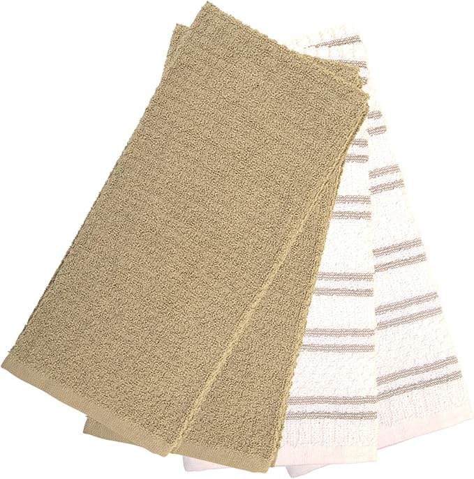 MosJos Kitchen Towels