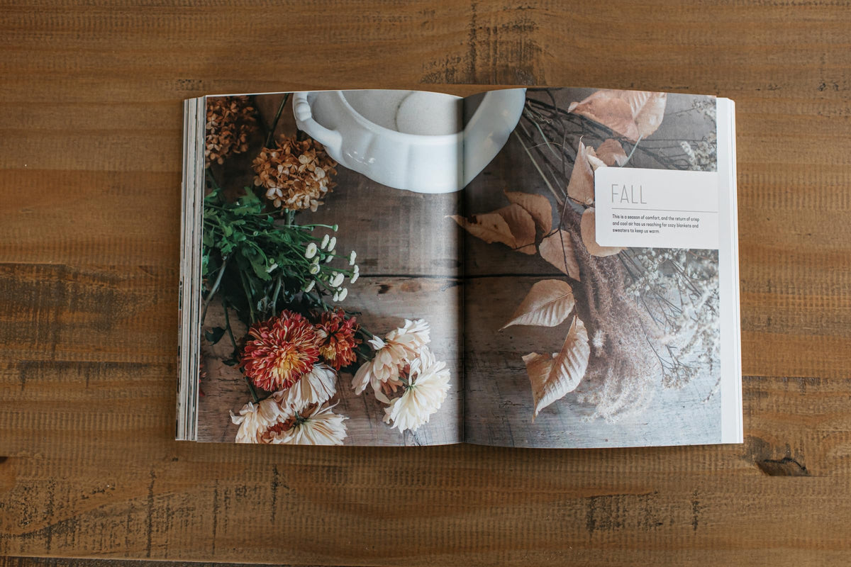 Making Your Home Meaningful: Intentional Living Through Faith, Family, and Home ― A Beautiful Mother’s Day Gift for Women