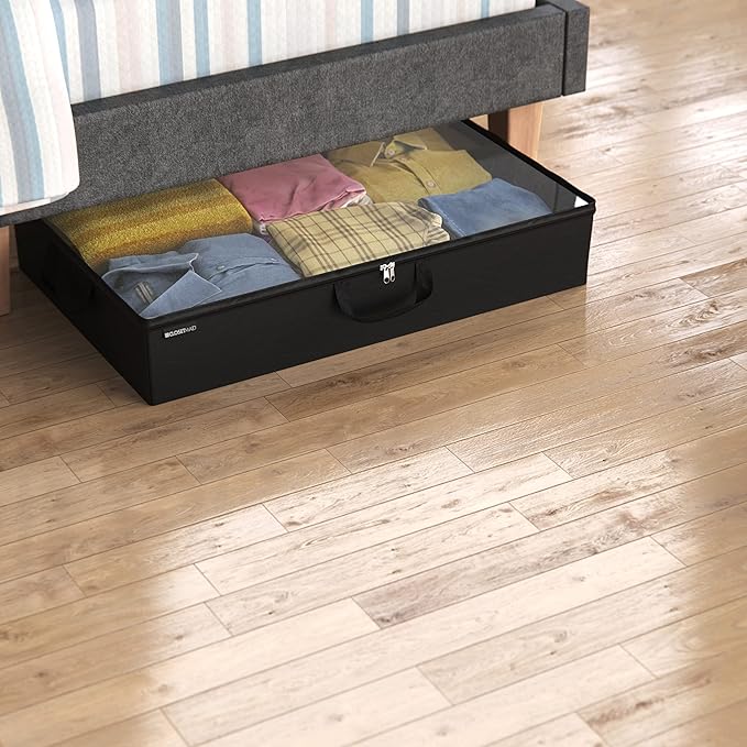 ClosetMaid 20504 Foldable Underbed Storage Bag