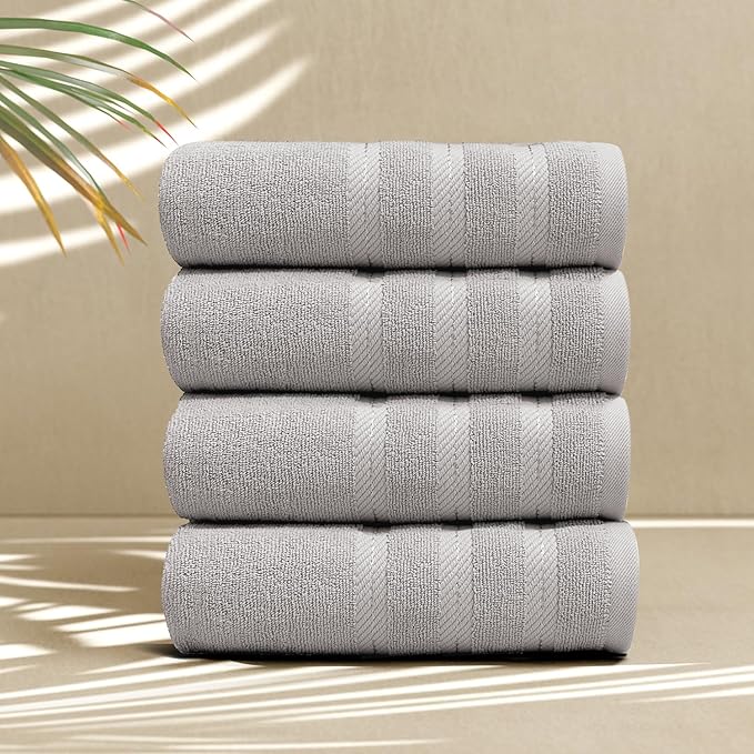 Hearth & Harbor Luxury Hand Towels