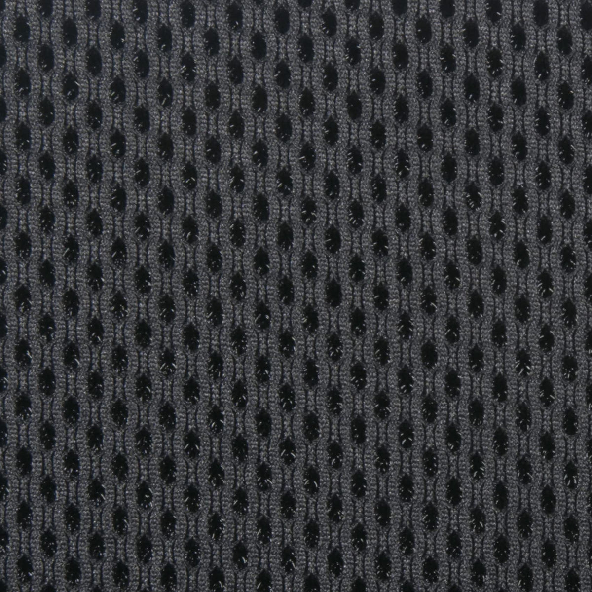 Space Seating 86 REVV Series Self-Adjusting SpaceFlex Back Office Desk Chair with Lumbar Support and Padded Mesh Seat, Raven