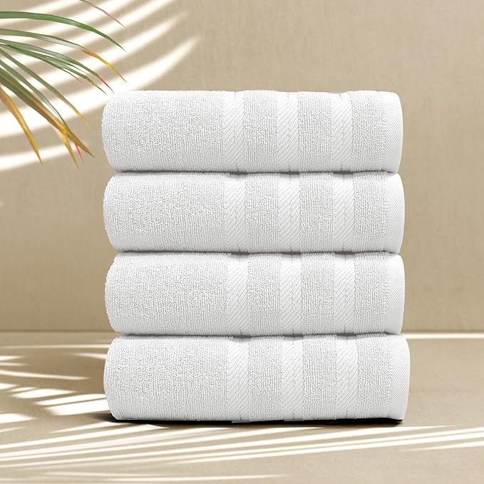 Hearth & Harbor Luxury Hand Towels