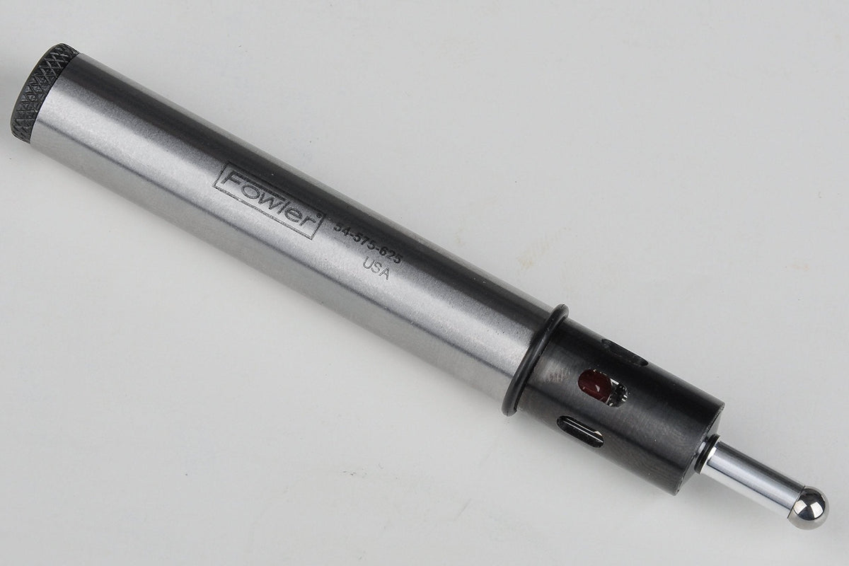 Fowler 54-575-625-0, Electronic Edge Finder - 0.200"