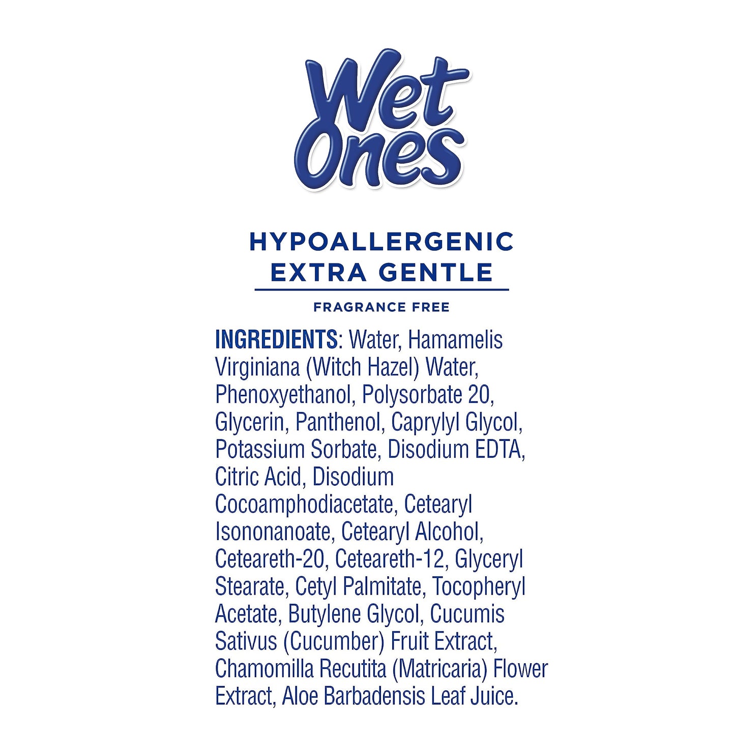 Wet Ones Mixed 13 Piece Bundle of Human & Pet Wet Wipes, Hypoallergenic | 10 Packs Sensitive Skin Hand and Face Wipes, 20 Ct Plus 3 Packs for Pets Hypoallergenic Dog Wipes, 100ct