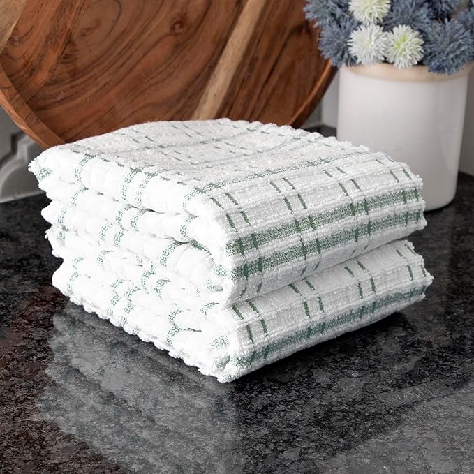 Ritz Royale Collection 100% Combed Terry Cotton, Highly Absorbent, Oversized