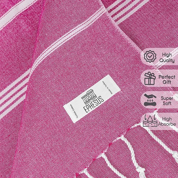 Turkish Hand Towels
