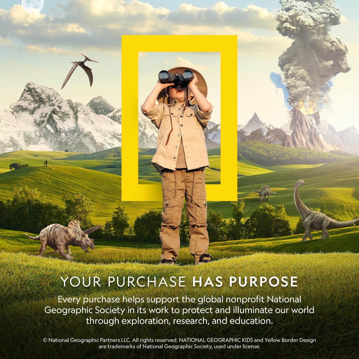 National Geographic Shark Tooth Dig Kit – Excavate Replica Teeth Fossils from Ancient Sharks and Make a Shark-Tooth Necklace, STEM Science Kit for Kids Ages 6-8, Educational Fossil Dig Activity