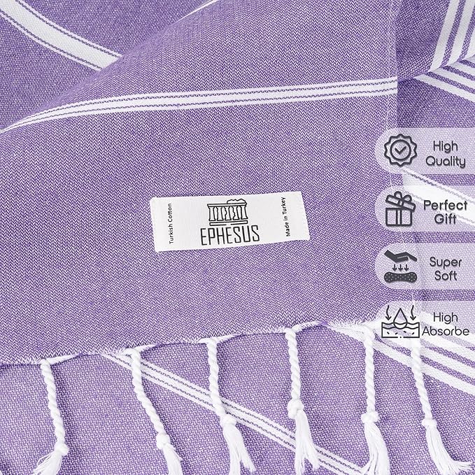 Turkish Hand Towels