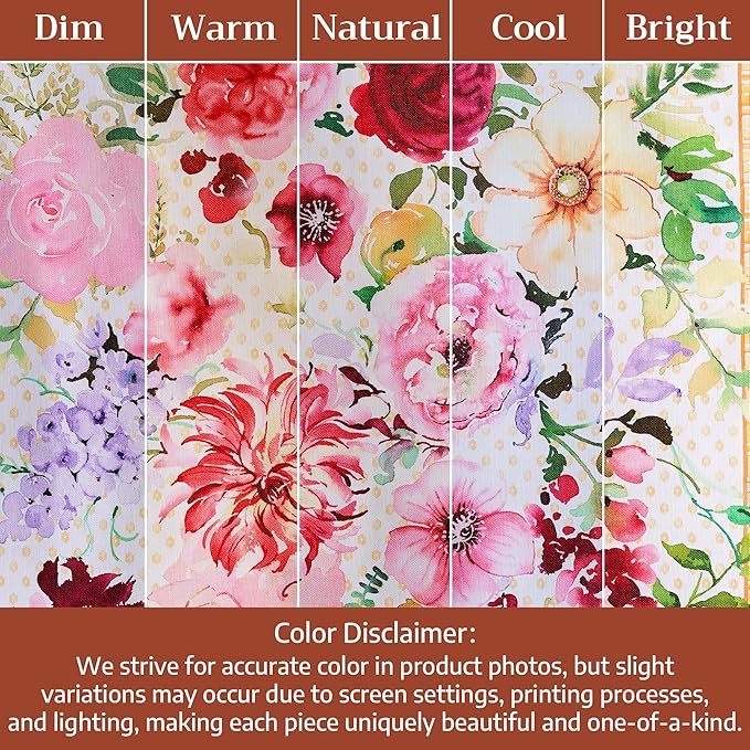 Maison d' Hermine Kitchen Towel 100% Combed Cotton Premium Set of 3