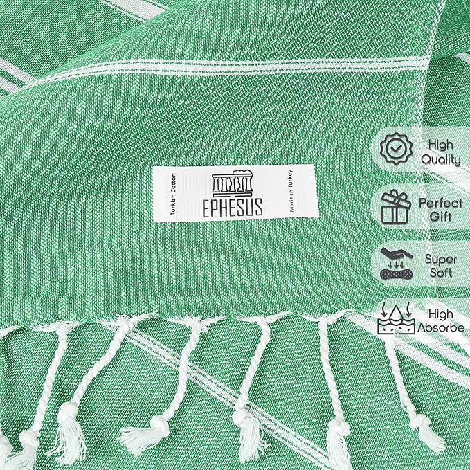 Turkish Hand Towels