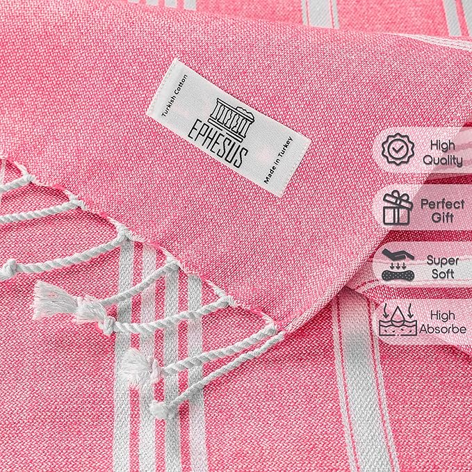 Turkish Hand Towels