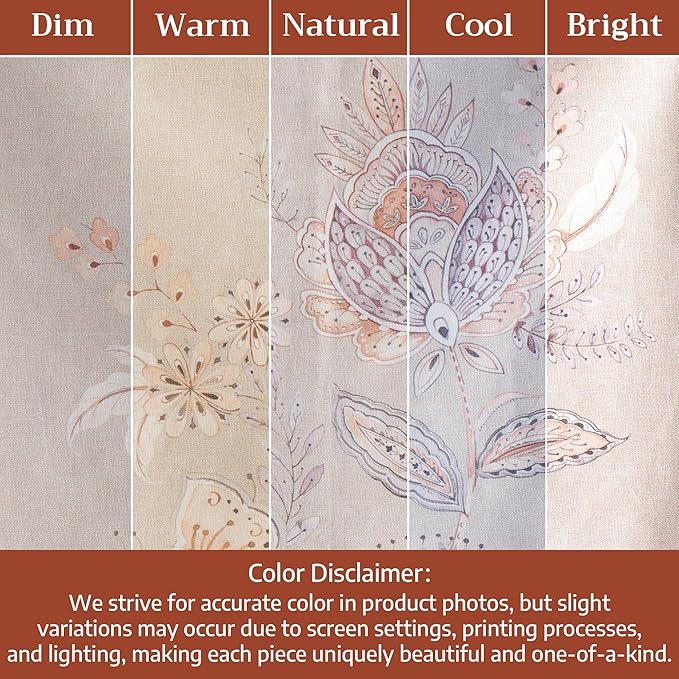 Maison d' Hermine Dish Cloth 100% Combed Cotton Premium Set of 3 Easter Dish