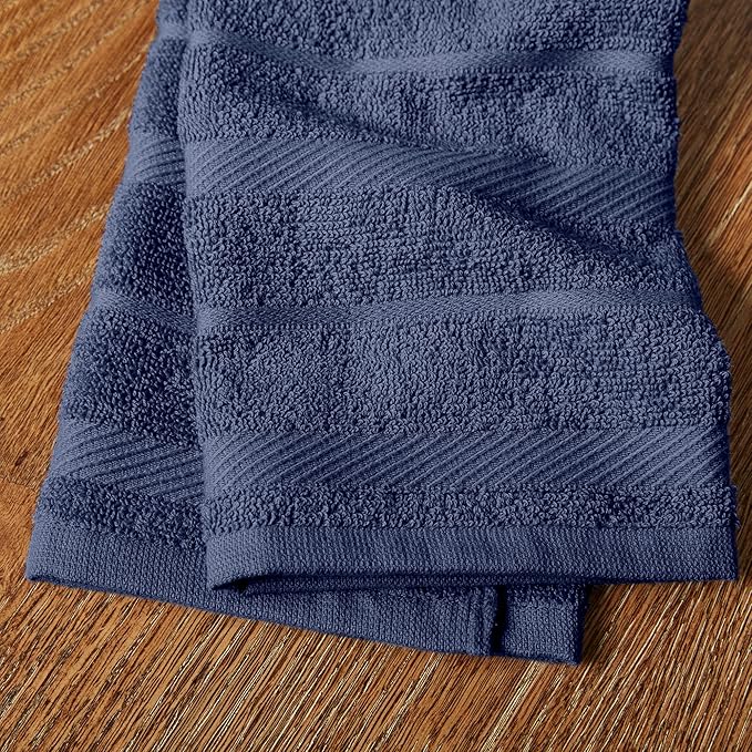 KitchenAid Albany Kitchen Towel 4-Pack Set