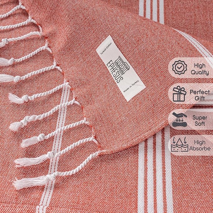 Turkish Hand Towels
