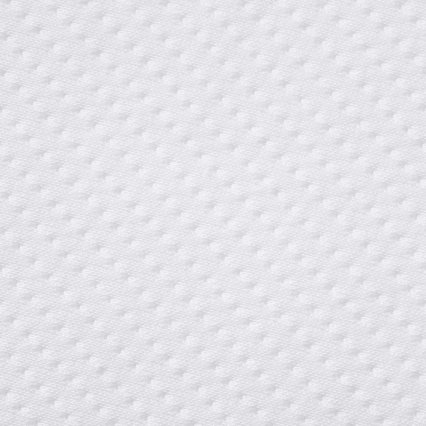 Casper Sleep Waterproof Mattress Protector, Queen, White