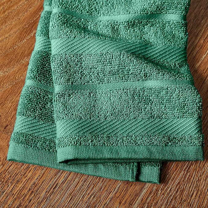 KitchenAid Albany Kitchen Towel 4-Pack Set